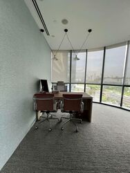 Woods Square (D25), Office #572585211
